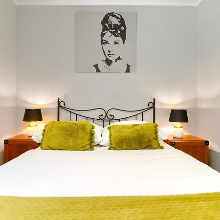 Apartament Bursztynowy Rezydencja Park Мельно Экстерьер фото